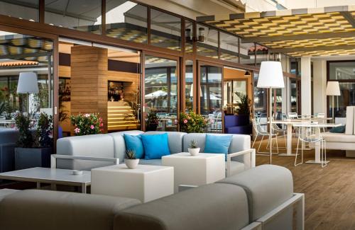 Moscenicka Draga Hotel | Hotel Marina - Liburnia