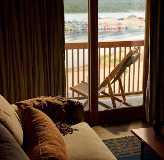 The Village Hotel | Hotel Marina Riviera