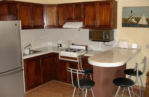 San Blas Hotel | Hotel Marina San Blas