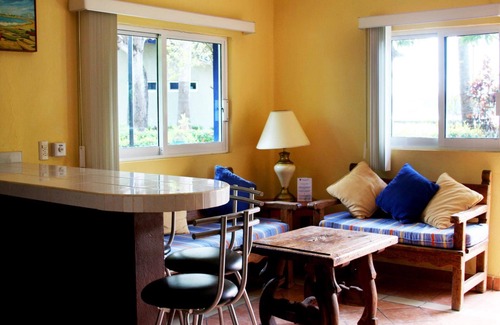 San Blas Hotel | Hotel Marina San Blas