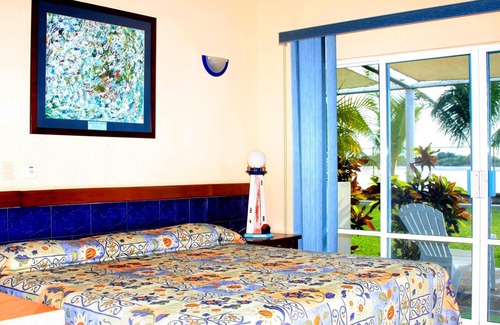 San Blas Hotel | Hotel Marina San Blas