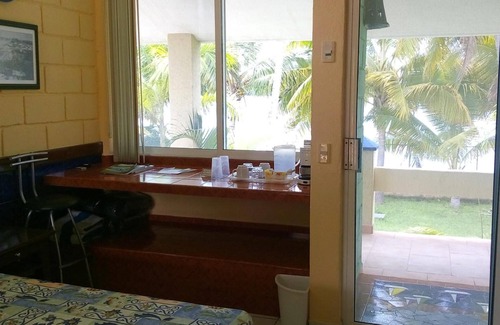 San Blas Hotel | Hotel Marina San Blas