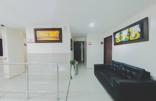 Bocagrande Hotel | Hotel Marina Suites By Geh Suites