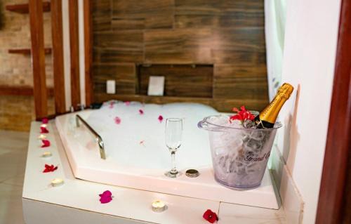 Tibau do Sul Hotel | Hotel Marinas