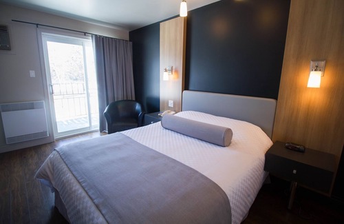 Mauricie Hotel | Hotel Marineau Mattawin
