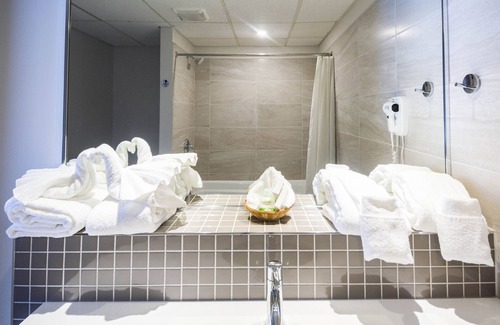 Mauricie Hotel | Hotel Marineau Mattawin
