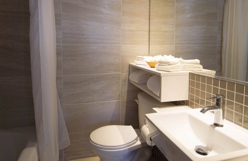 Mauricie Hotel | Hotel Marineau Mattawin