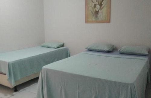 Jequie Hotel | Hotel Maringá Jequié