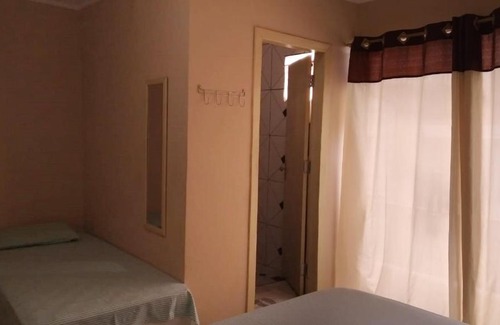 Jequie Hotel | Hotel Maringá Jequié