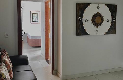 Varzea Grande Hotel | Hotel Marion Pantanal