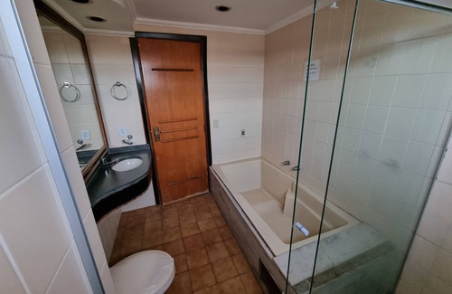 Varzea Grande Hotel | Hotel Marion Pantanal