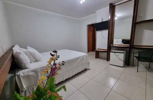 Varzea Grande Hotel | Hotel Marion Pantanal