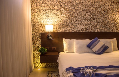 Centro Hotel | Hotel Marionetas