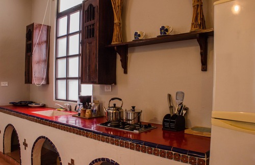 Centro Hotel | Hotel Marionetas