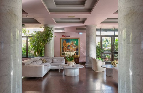 Lido di Camaiore Hotel | Hotel Mariotti