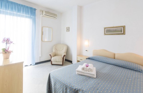 Lido di Camaiore Hotel | Hotel Mariotti