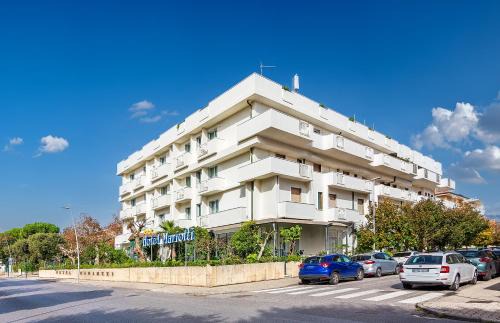 Lido di Camaiore Hotel | Hotel Mariotti