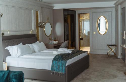 Ulcinj Hotel | Hotel Maris