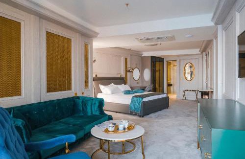 Ulcinj Hotel | Hotel Maris