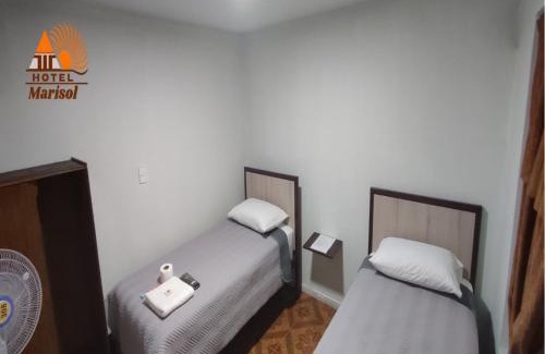 Iquique Hotel | Hotel Marisol