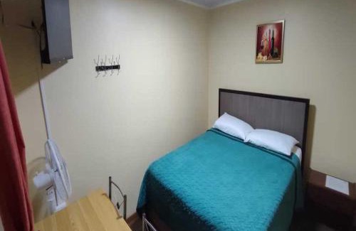 Iquique Hotel | Hotel Marisol