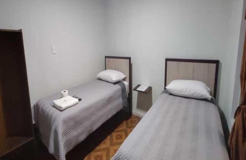 Iquique Hotel | Hotel Marisol