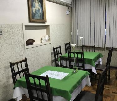 Sao Joaquim Hotel | Hotel Maristela