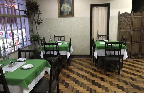 Sao Joaquim Hotel | Hotel Maristela