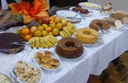 Sao Joaquim Hotel | Hotel Maristela