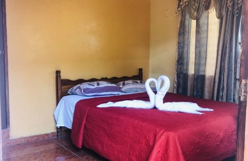 Copan Ruinas Hotel | Hotel Marjenny