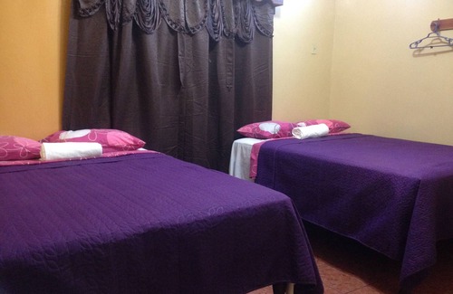 Copan Ruinas Hotel | Hotel Marjenny