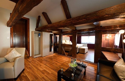 Region Hannover District Hotel | Hotel Marktkieker
