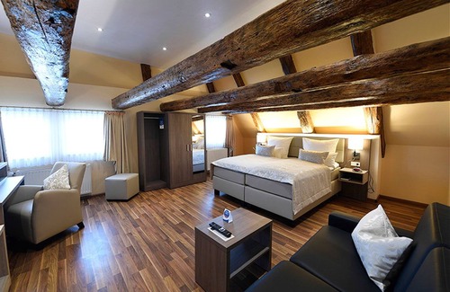Region Hannover District Hotel | Hotel Marktkieker