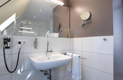 Region Hannover District Hotel | Hotel Marktkieker