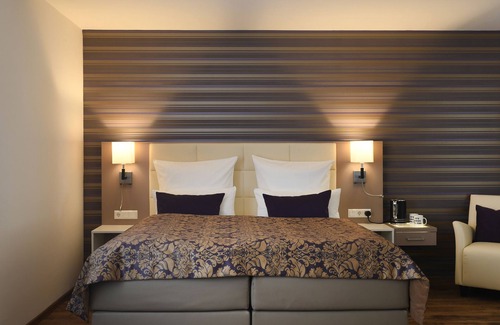 Region Hannover District Hotel | Hotel Marktkieker