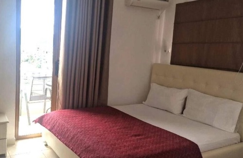 Ksamil Hotel | Hotel Marku