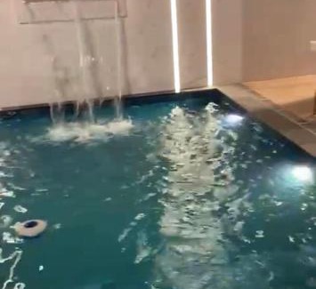 Iriri Hotel | Hotel Marlin Azul