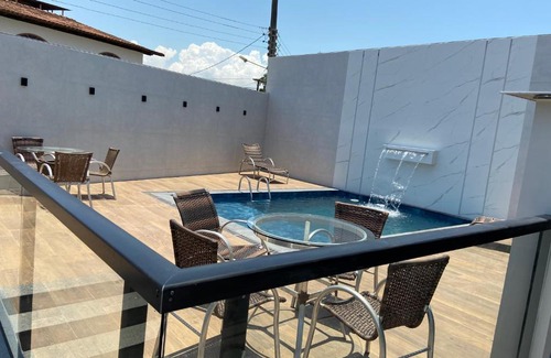 Iriri Hotel | Hotel Marlin Azul
