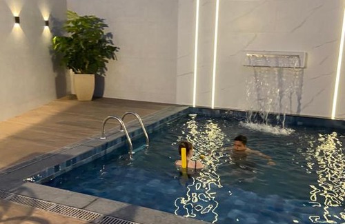 Iriri Hotel | Hotel Marlin Azul