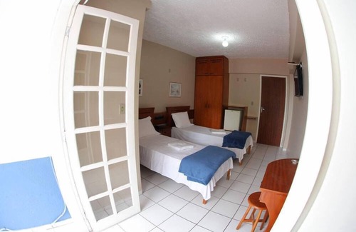 Praia de Itaparica Hotel | Hotel Marlin Azul