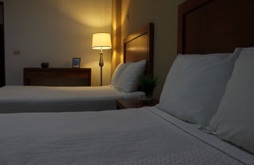 Xalapa Hotel | Hotel Marllou
