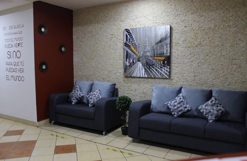 Xalapa Hotel | Hotel Marllou
