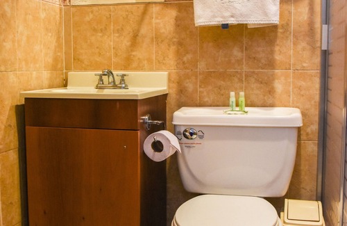 Xalapa Hotel | Hotel Marllou