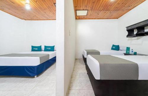 Villavicencio Hotel | Hotel Marlon