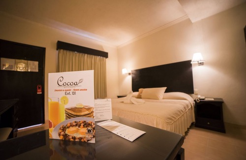 Chetumal Hotel | Hotel Marlon