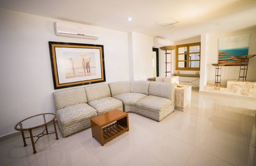 Chetumal Hotel | Hotel Marlon