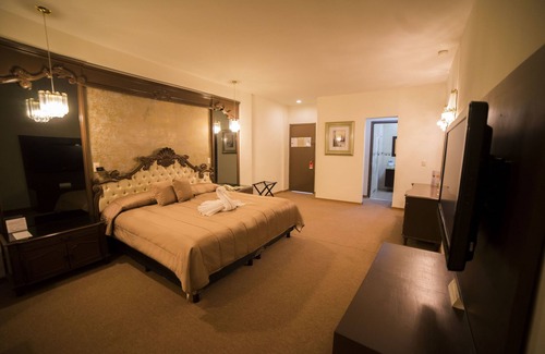Chetumal Hotel | Hotel Marlon