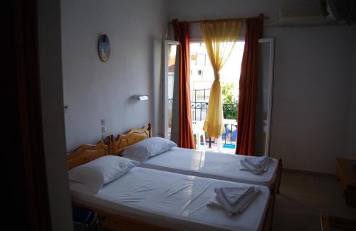 Skiathos Hotel | Hotel Marlton