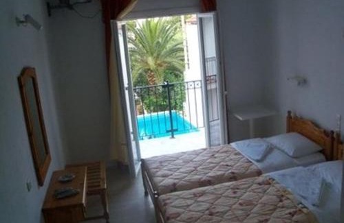 Skiathos Hotel | Hotel Marlton