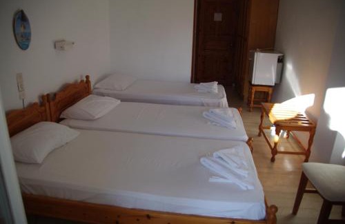 Skiathos Hotel | Hotel Marlton
